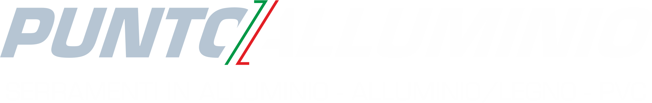 Punto Alluminio